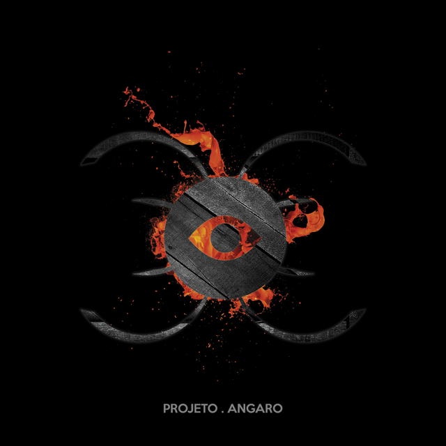 Projeto Angaro: foto 1