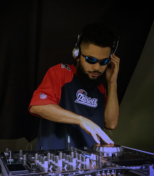 Konoha Music: foto