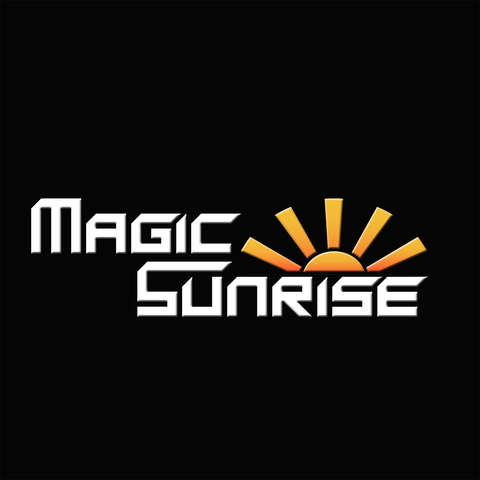 Magic Sunrise