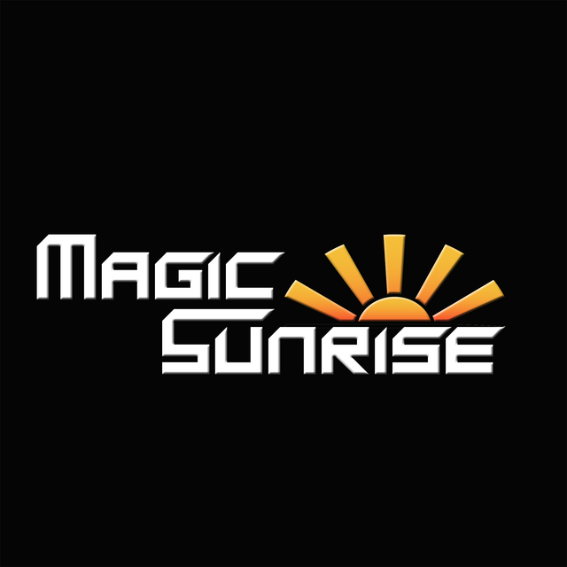 Magic Sunrise: foto