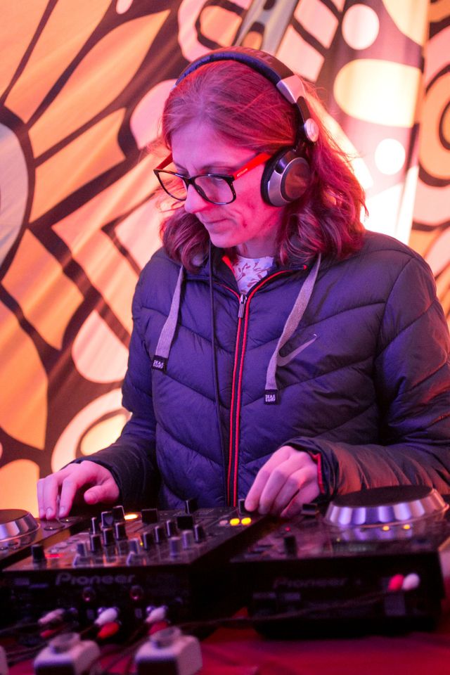 Dj Sissi: foto