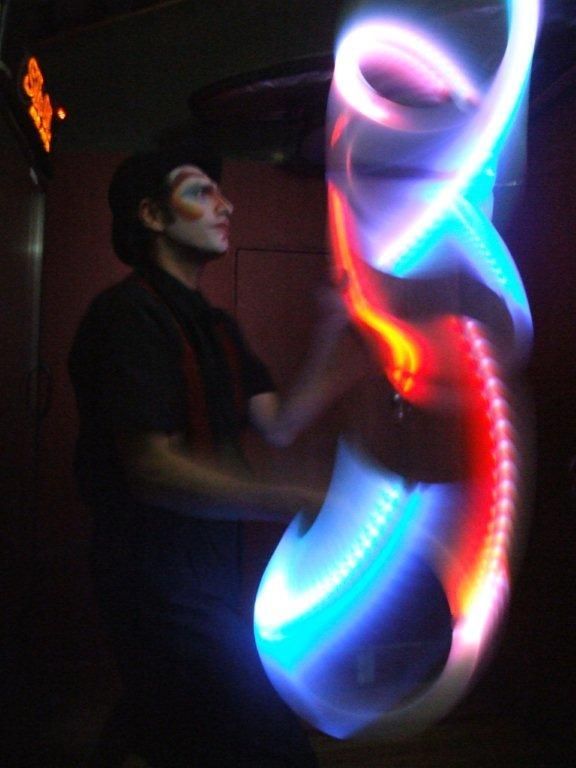 TPN - Trupe Performática NewRonio: foto 3