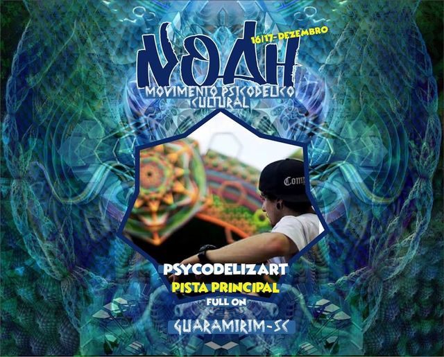 Psycodelizart: foto 12