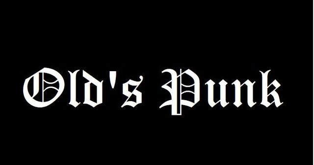 Old's Punk: foto