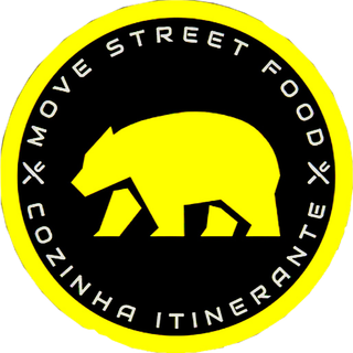 Move Street Food