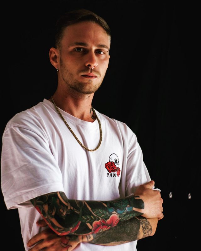 MarciniaK: foto