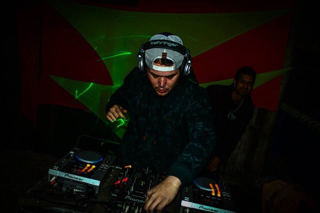 Wave Savage: foto 5