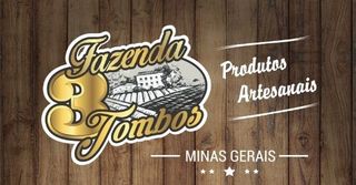 Fazenda 3 Tombos