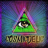 COSMICDELIC ARTE TRIP