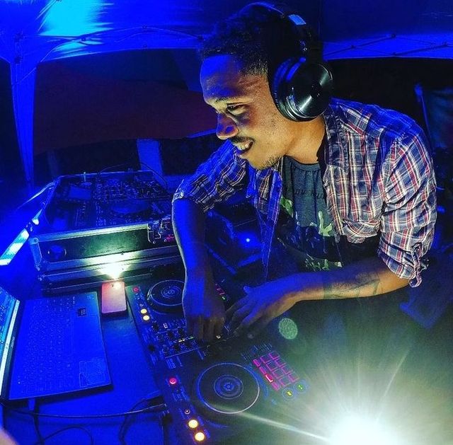 Midnight_Groove_Br: foto 3