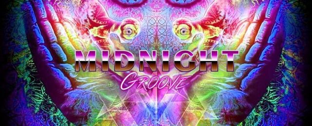 Midnight_Groove_Br: foto 1
