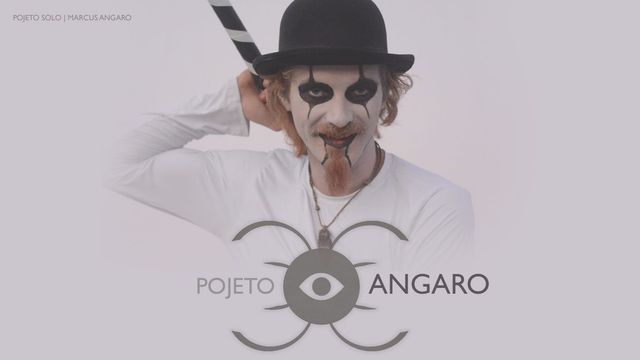 Projeto Angaro: foto 9