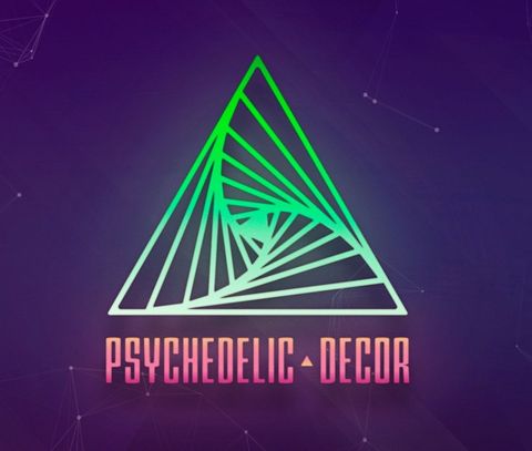 Psychedelic Decor