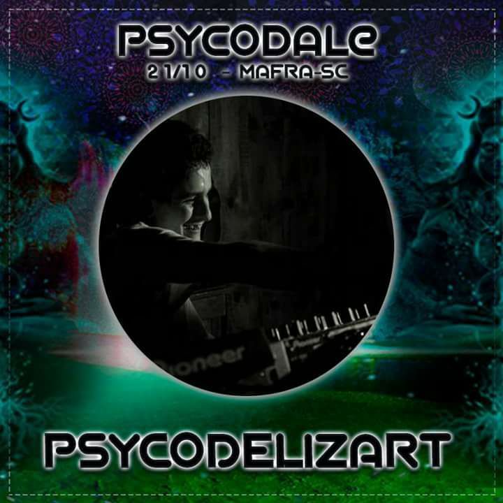 Psycodelizart: foto 4