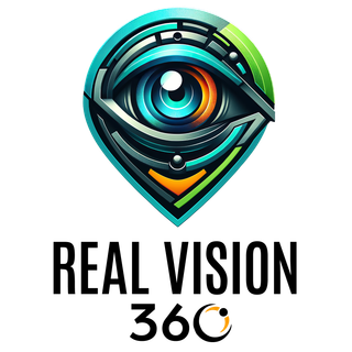 Real Vision 360° Mapas Interativos