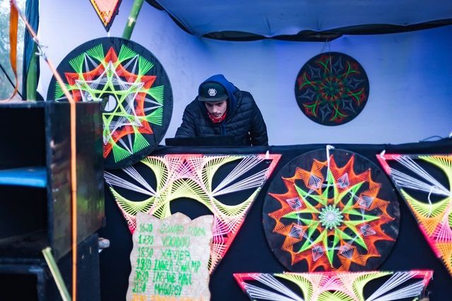 Fractal Rider: foto 5