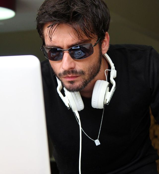 Dj Thit'z: foto