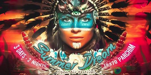 Summer Dream Festival