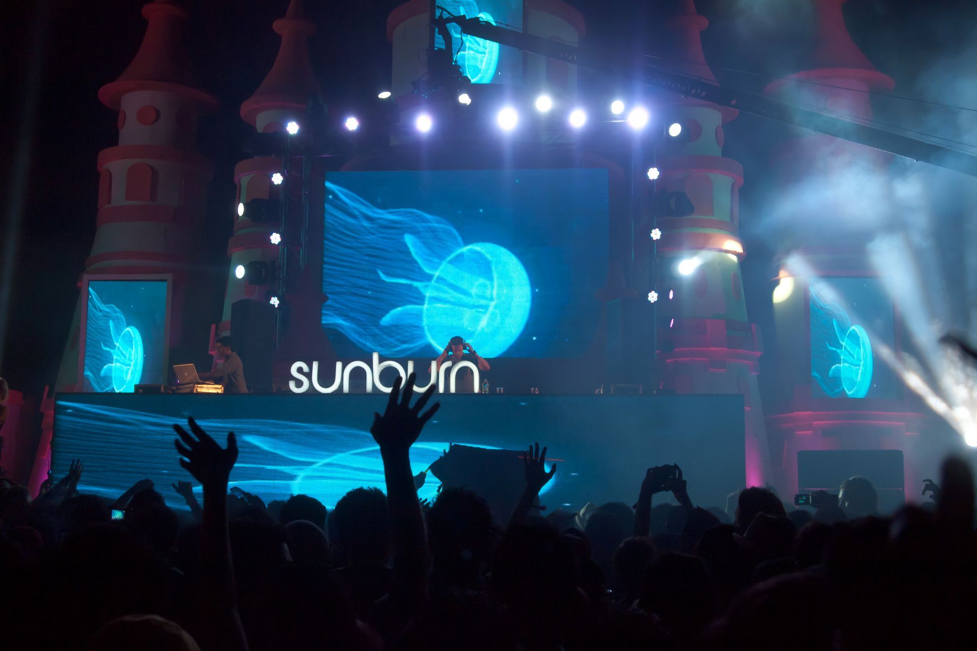 Psytrance