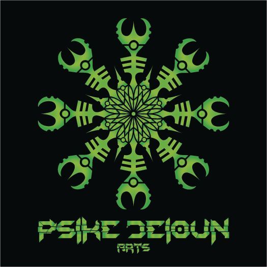 Psiké Deloun Art's: foto 8
