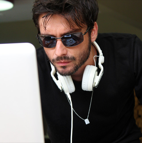 Dj Thit'z: foto