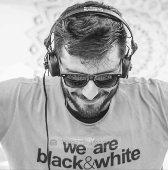 Dj Thit'z: foto