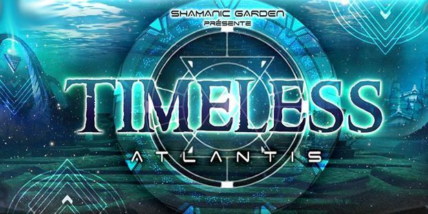 Timeless Festival