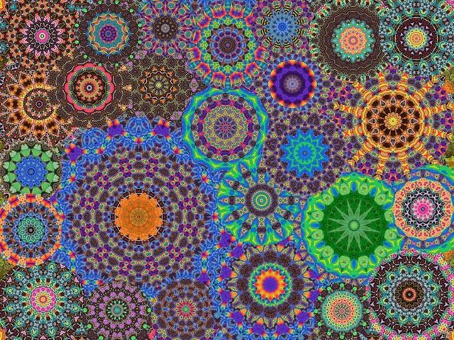 Violet Cosmic Love: foto 7