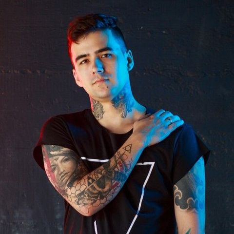 Jon Mesquita