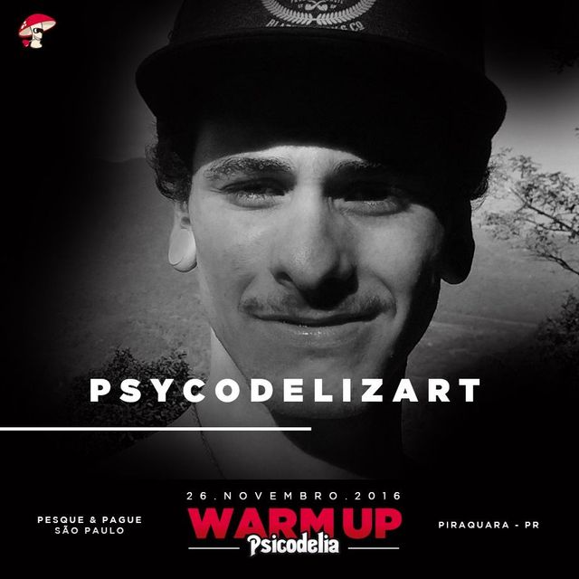 Psycodelizart: foto 11