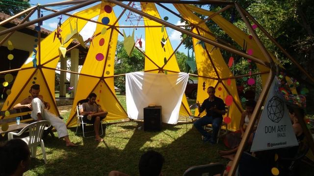 Dom Art Brazil: foto 4