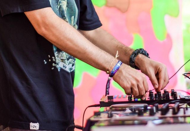 Storm Kontrol: foto