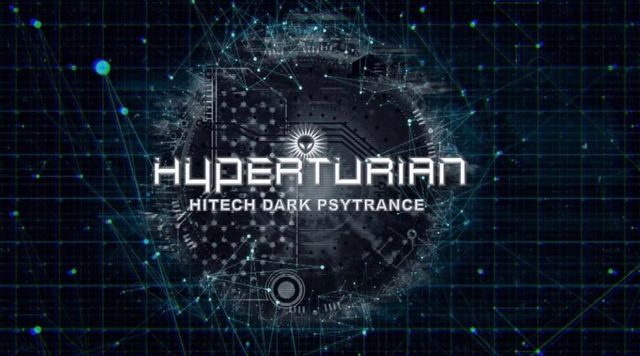 Hyperturian: foto 2