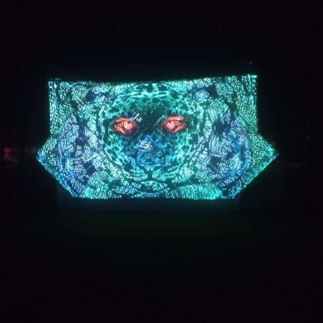 VJ Lampa: foto 12