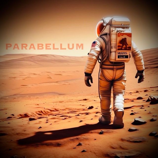 Parabellum: foto