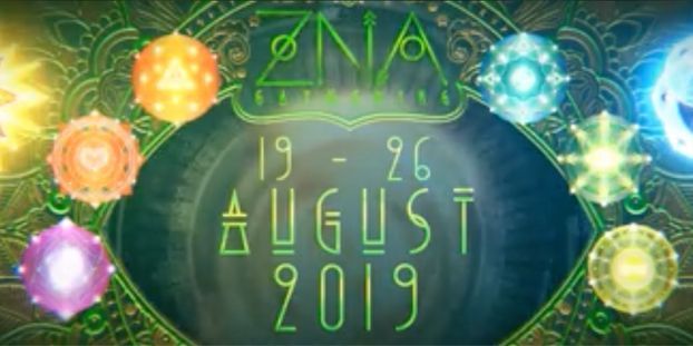 Zna Gathering