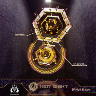 Psycoative Records