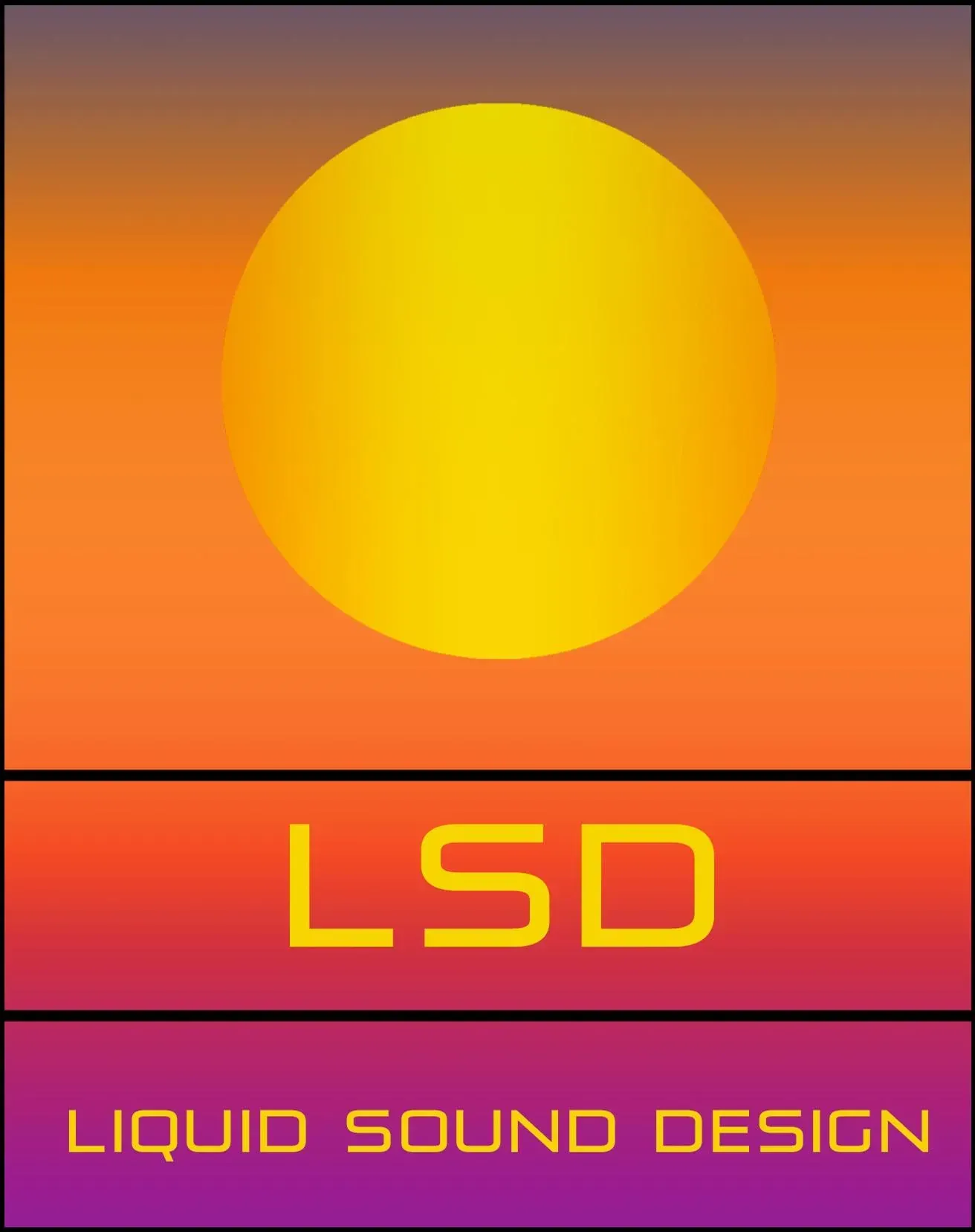 Liquid Sound Design
