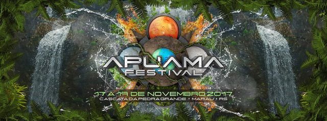 Apuama Festival