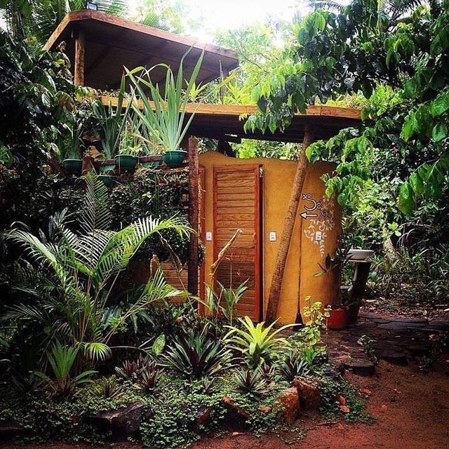 Curso De Arquitetura Organica Pindorama 2018