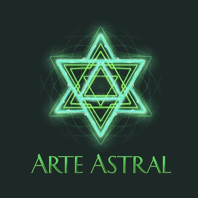 Arte Astral: foto 2