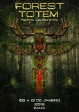 Metamorforest Art