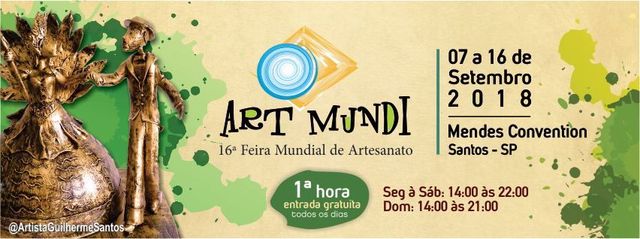 16A Art Mundi