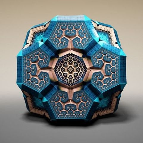 Sumerian Droids - Modular (Preview)
