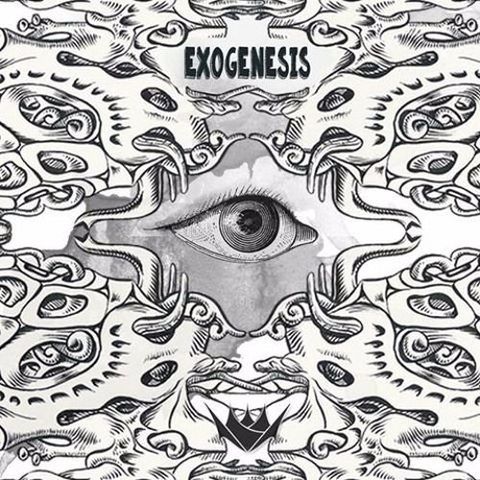 Fevered Shiva - No Face (Exogenesis VA)