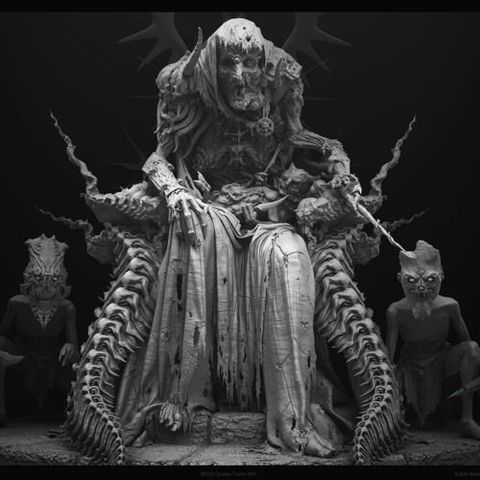 Noctusense @ Forbidden Realm