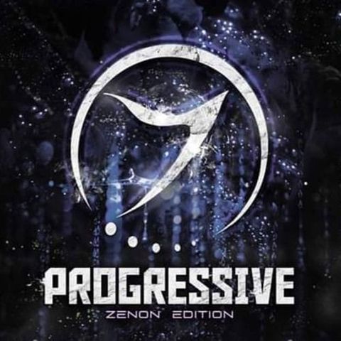 Stancke Live @ Progressive Zenon Records Showcase