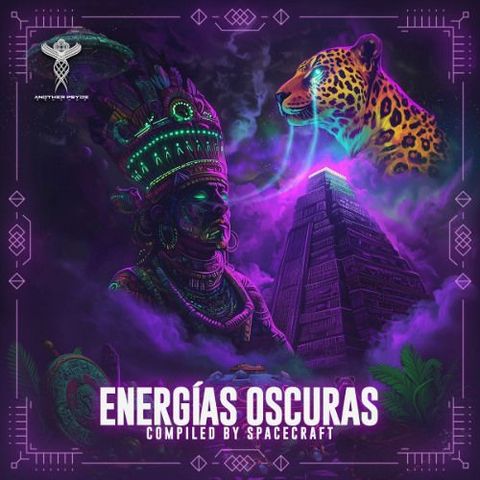 Green Waves – Faint (Original mix) OUT NOW on V.A. Energías Oscuras