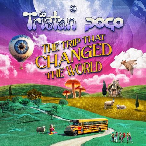 The Trip That Changed The World