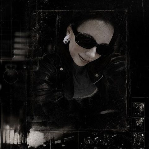 Dark Progressive (Dj-Set) 138-140BPM